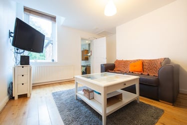 6 bed house, Greystoke Avenue, Jesmond Vale, Newcastle, NE21PN - Image 2